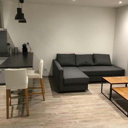 Les Capucins Apartment Le Puy-en-Velay Luaran gambar