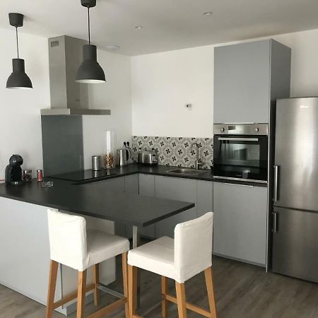 Les Capucins Apartment Le Puy-en-Velay Luaran gambar