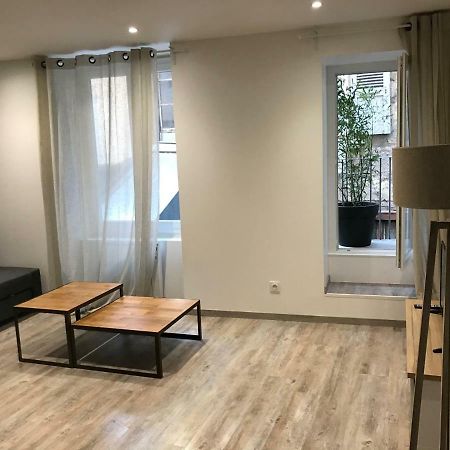 Les Capucins Apartment Le Puy-en-Velay Luaran gambar
