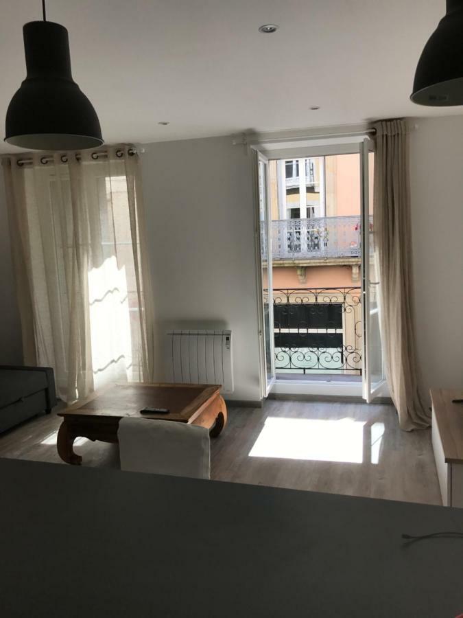 Les Capucins Apartment Le Puy-en-Velay Luaran gambar