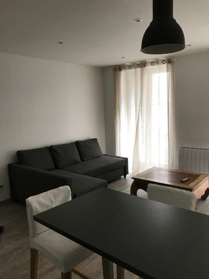Les Capucins Apartment Le Puy-en-Velay Luaran gambar