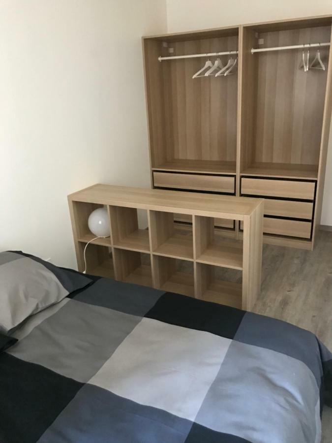 Les Capucins Apartment Le Puy-en-Velay Luaran gambar