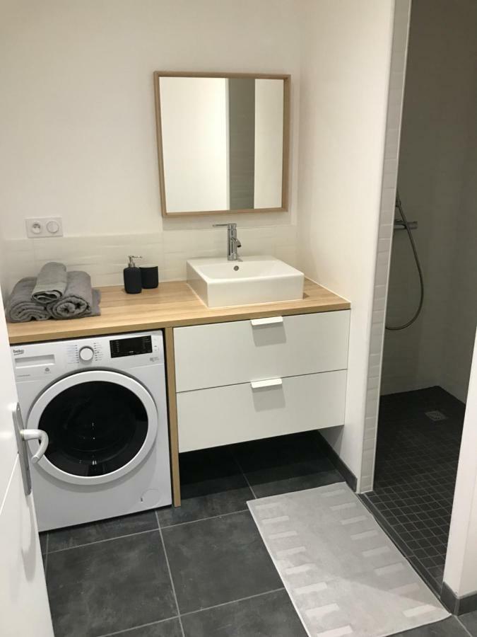 Les Capucins Apartment Le Puy-en-Velay Luaran gambar