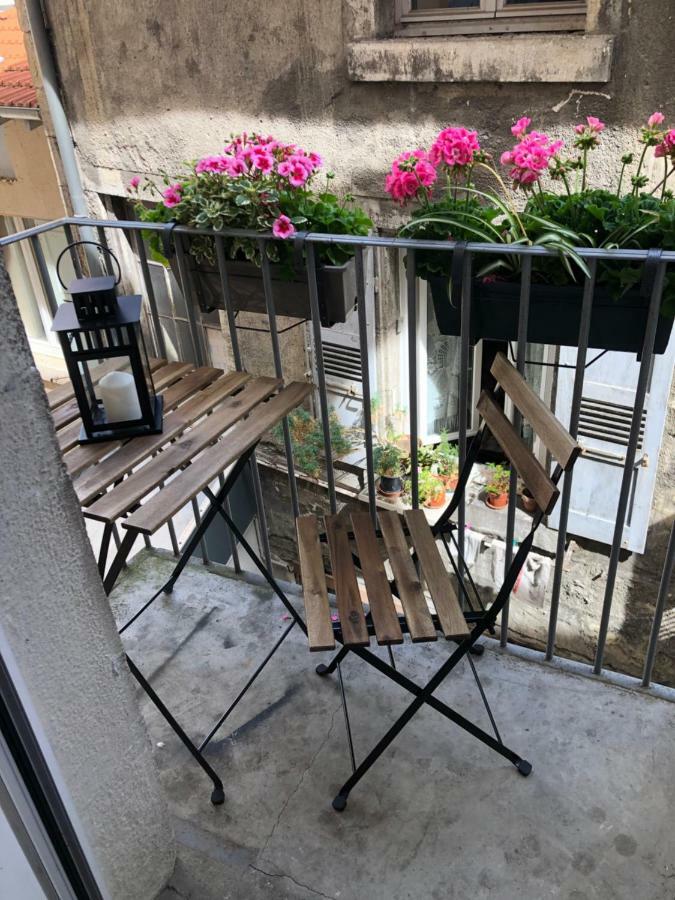 Les Capucins Apartment Le Puy-en-Velay Luaran gambar