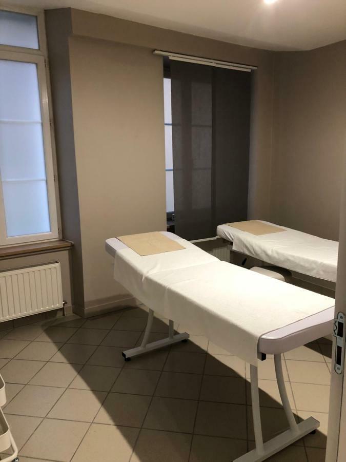 Les Capucins Apartment Le Puy-en-Velay Luaran gambar